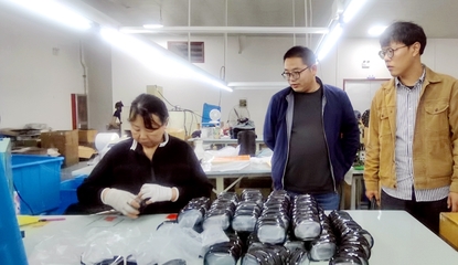 望江 培育企业创新主体工程 打造高质量发展新引擎
